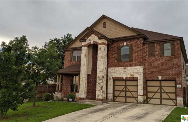 610 Gina Drive - 610 Gina Drive, Kyle, TX 78640