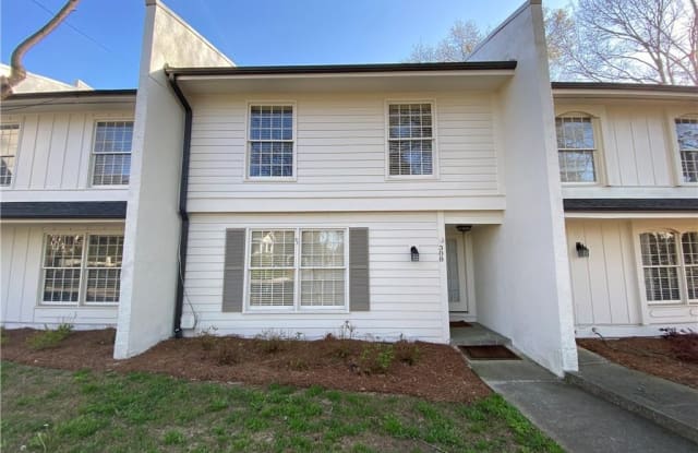 308 Kennesaw Avenue NW - 308 Kennesaw Avenue Northwest, Marietta, GA 30060