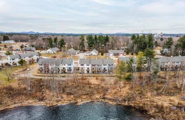 39 River Village Drive