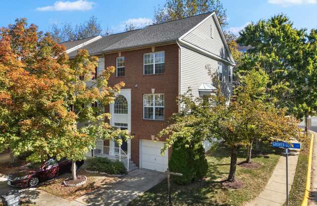 4133 GROVER GLEN Court