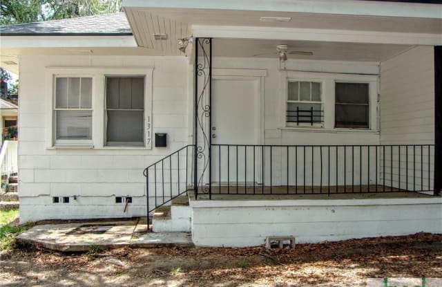 1317 E 38th Street - 1317 E 38th St, Savannah, GA 31404