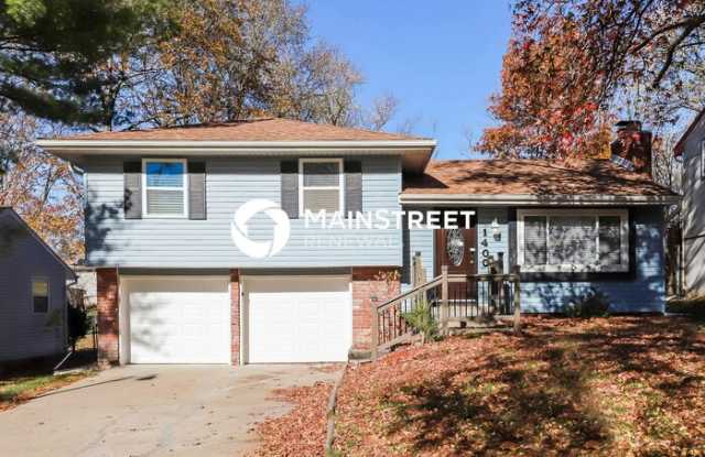 1400 Northwest 66th Terrace