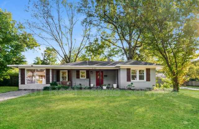 Photo of 5103 Edenshire Avenue