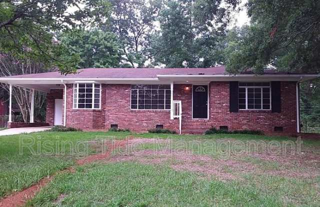 446 Gene Reed Rd - 446 Gene Reed Road, Birmingham, AL 35215