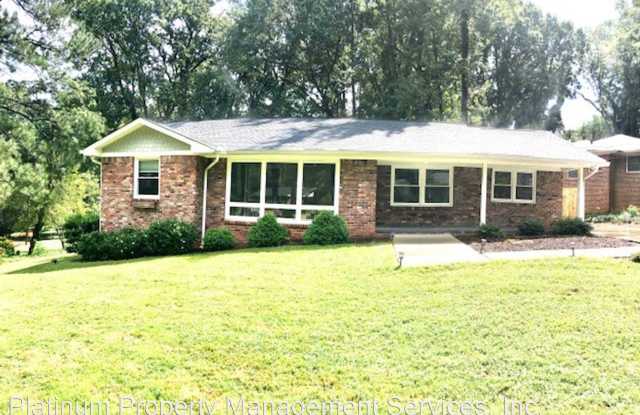 894 Brownwood Ave Se - 894 Brownwood Avenue Southeast, DeKalb County, GA 30316