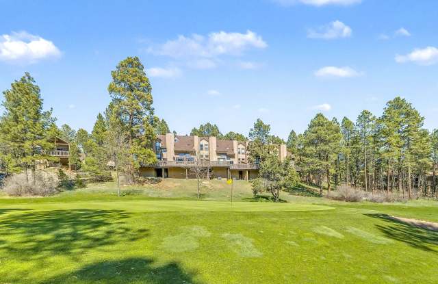 2324 North Whispering Pines Way - 1