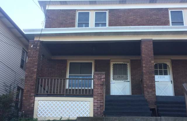 2820 Clermont Ave. - 2820 Clermont Avenue, Brentwood, PA 15227