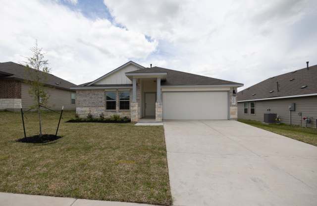 700 Davy Street