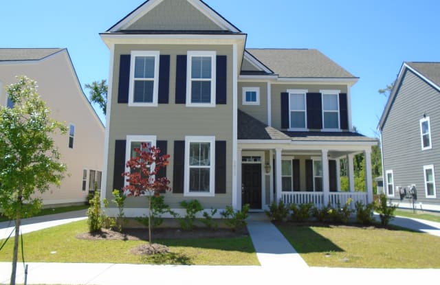 2873 Rutherford Way - 2873 Rutherford Way, Charleston, SC 29414