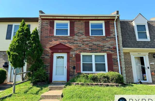 4614 Ian Pl