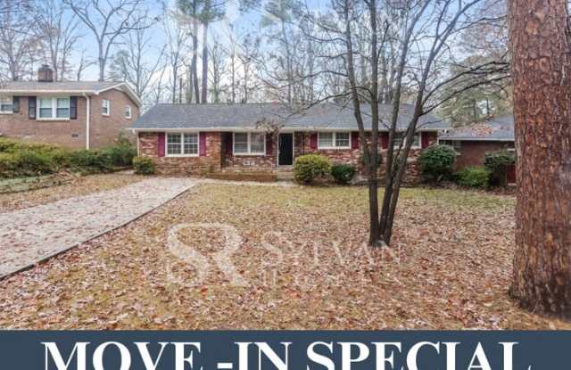 225 Biddle Road - 225 Biddle Road, Seven Oaks, SC 29212