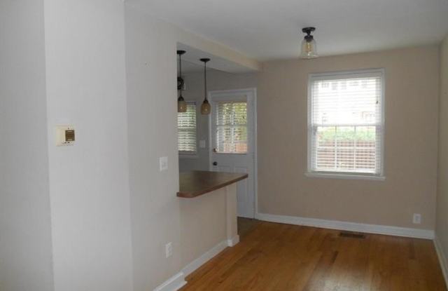 3435 S STAFFORD STREET