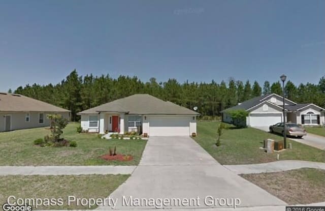 2233 Blackstone Way - 2233 Blackstone Way, St. Johns County, FL 32092