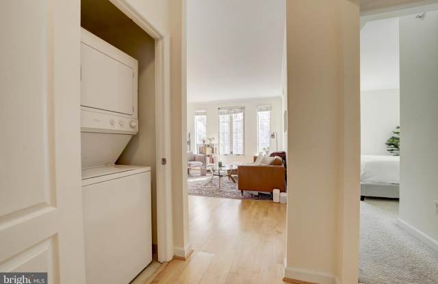 1441 RHODE ISLAND Avenue NW unit: 419