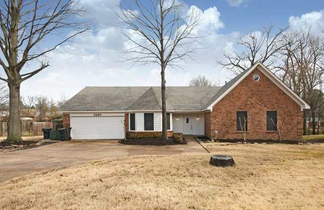 3260 Old Brownsville Road - 3260 Old Brownsville Road, Bartlett, TN 38134