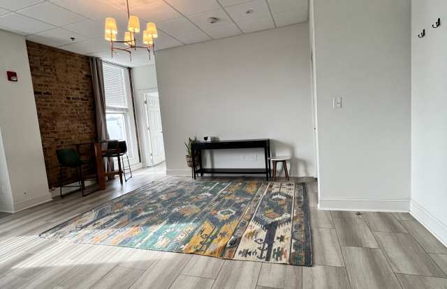 201 East Lafayette Street - 2E