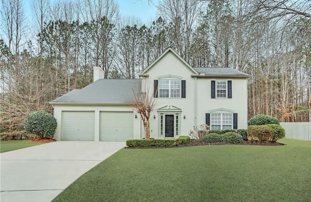 7350 Harlech Trace - 7350 Harklech Trace, Forsyth County, GA 30041