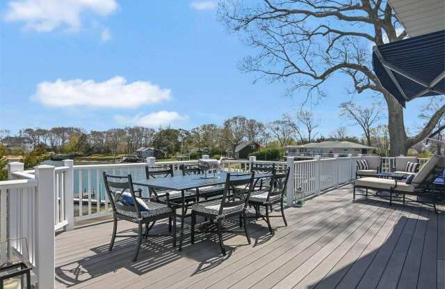 360 Bayview Drive