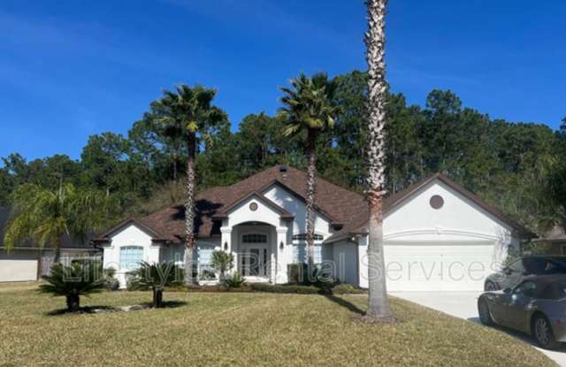 1552 W Windy Willow Dr - 1552 West Windy Willow Drive, St. Johns County, FL 32092