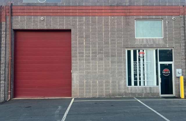 9102 INDUSTRY Drive