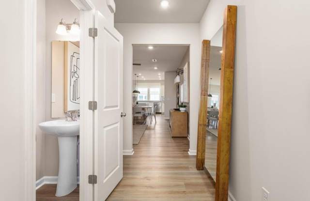 805 Falls Grove Trail