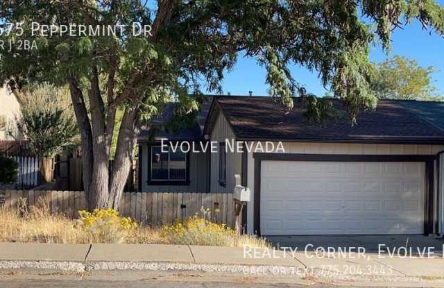 6675 Peppermint Dr