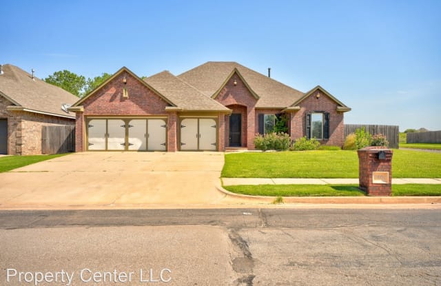 2801 NW 173rd St - 2801 Northwest 173rd Street, Oklahoma City, OK 73012