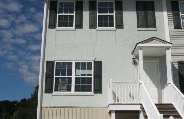 Spacious Two Story, Quiet Neighborhood