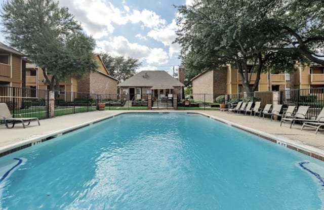 Oak Glen Apartments