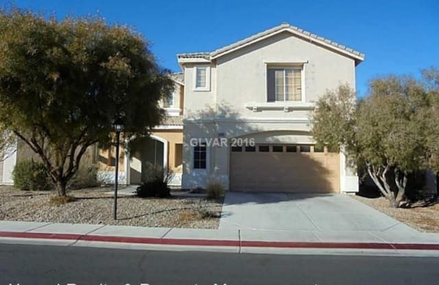 5008 Soaring Springs - 5008 Soaring Springs Avenue, Las Vegas, NV 89131