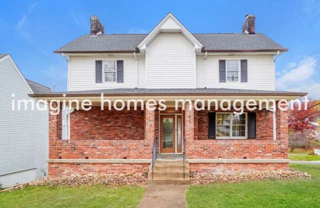 Photo of 143 South 3rd Street