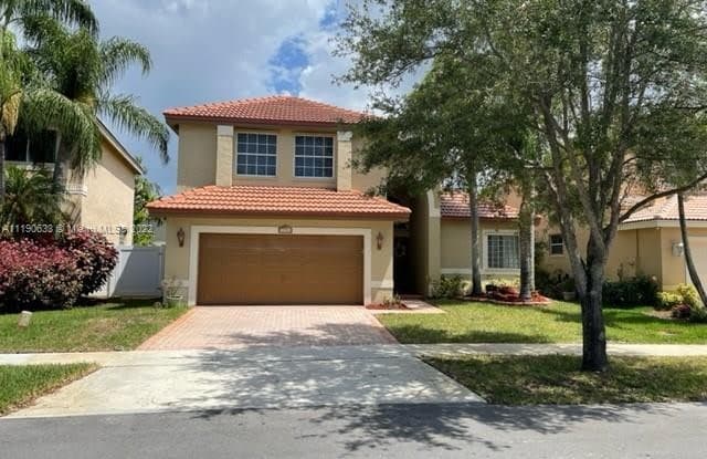 17957 SW 33rd Ct - 17957 Southwest 33rd Court, Miramar, FL 33029