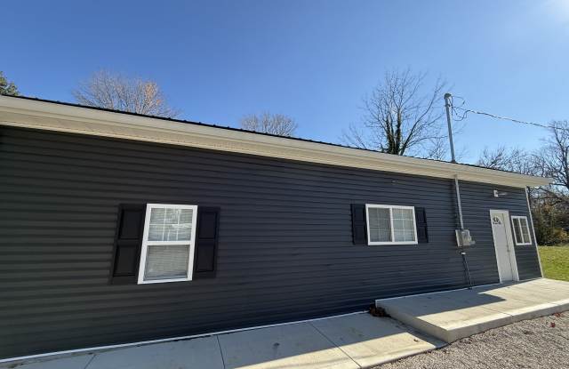 121 East Main Street