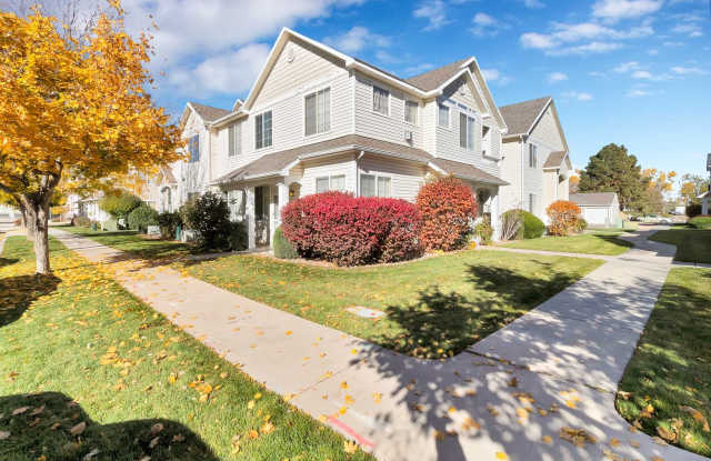 Modern 2-Bedroom, 2-Bath Condo in Grand Junction