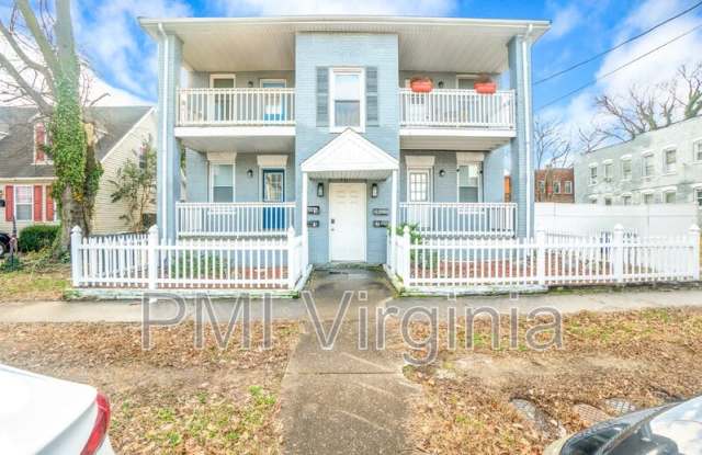 731 W 38th St