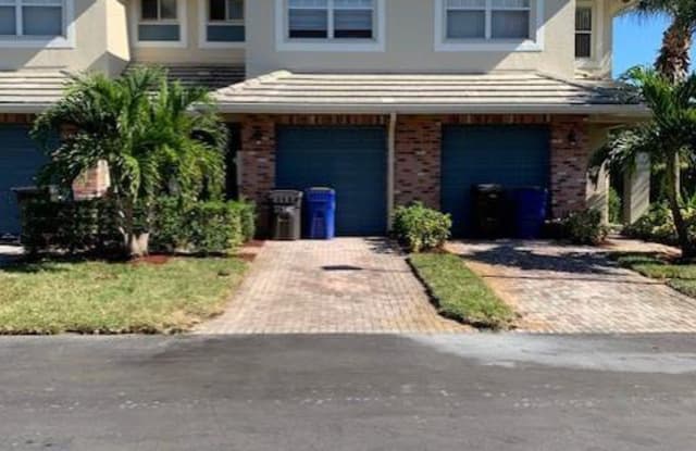 2936 Northwest 33rd Lane - 2936 Northwest 33rd Lane, Lauderdale Lakes, FL 33311