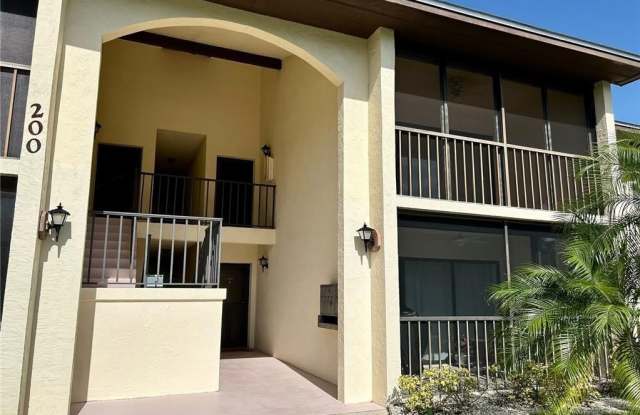200 SE Four Winds Drive