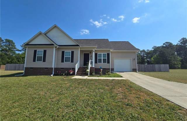 Photo of 5345 Pittman Grove Church Road