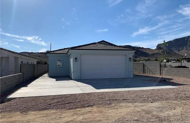 4719 North Sierra Road