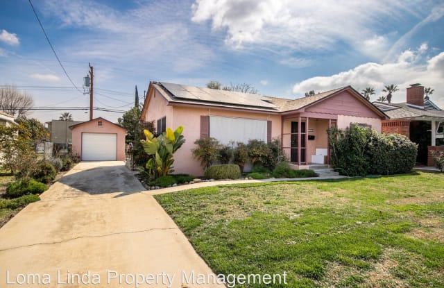 11159 RIchmont Rd. - 11159 Richmont Road, Loma Linda, CA 92354