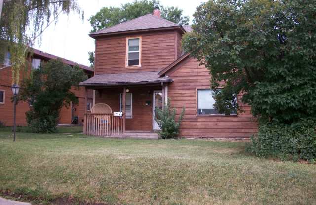 609 S. 9th Unit B