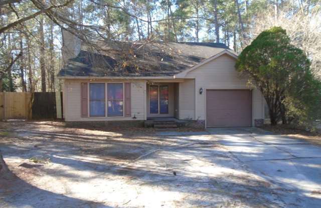 5486 Bush Court - 5486 Bush Court, Cumberland County, NC 28348