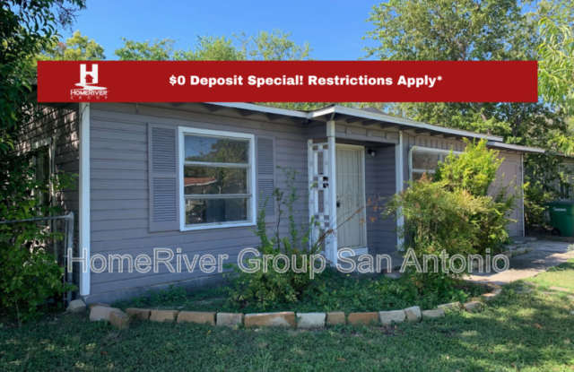 102 Pilgrim Dr