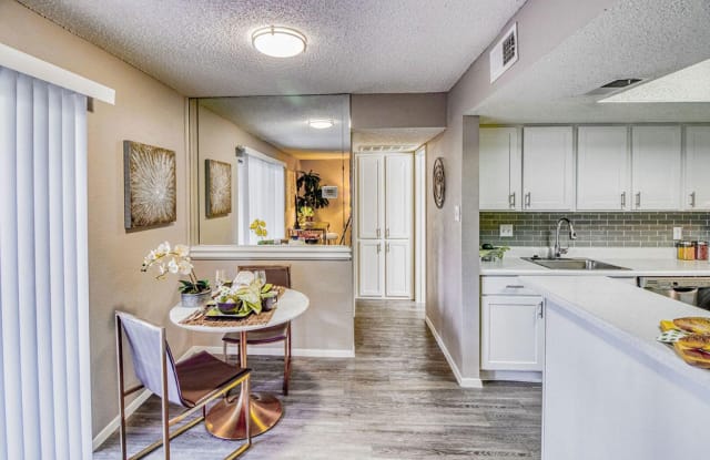 Hillside Creek Apartments
