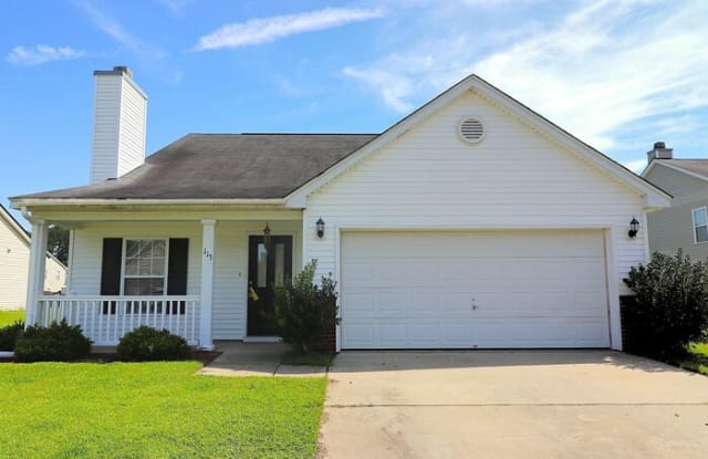 113 Pine Hall Drive - 113 Pine Hall Drive, Goose Creek, SC 29445