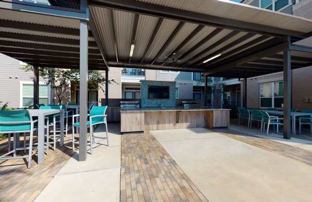 Bellrock Market Station