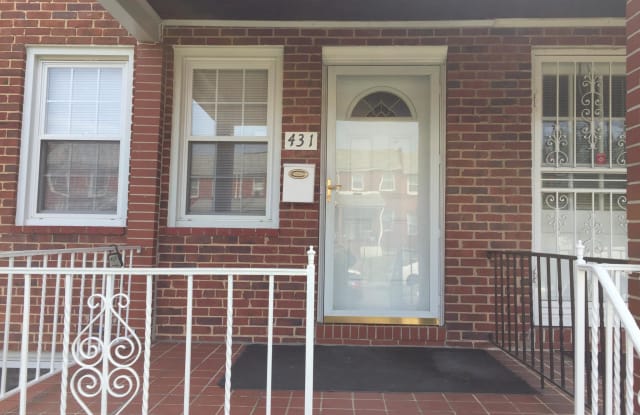 431 JOPLIN STREET - 431 Joplin Street, Baltimore, MD 21224