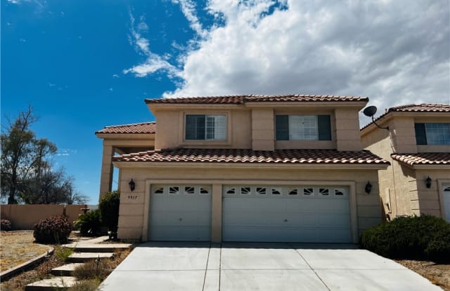 9917 Price Point Avenue - 9917 Price Point Avenue, Spring Valley, NV 89147