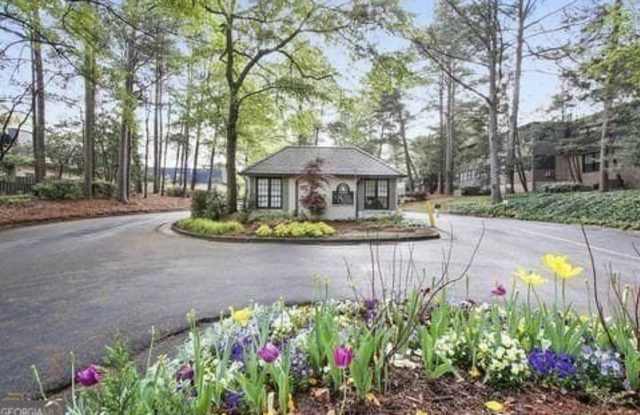 11 Cantey Place NW