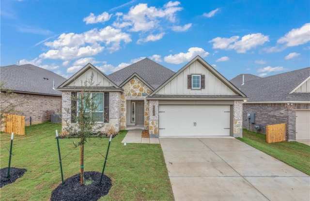 6217 Wilkesboro Drive - 6217 Wilkesboro Drive, Brazos County, TX 77845